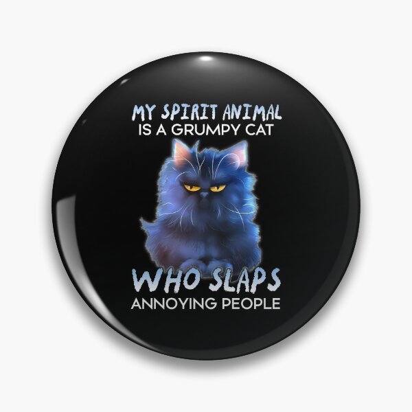 Pin on animal grumpy