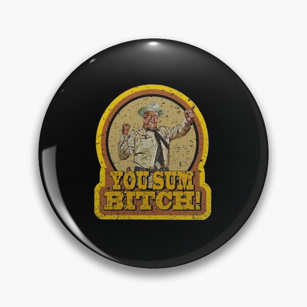 Item preview, You sum bitch! designed and sold by LaurenceKelly.