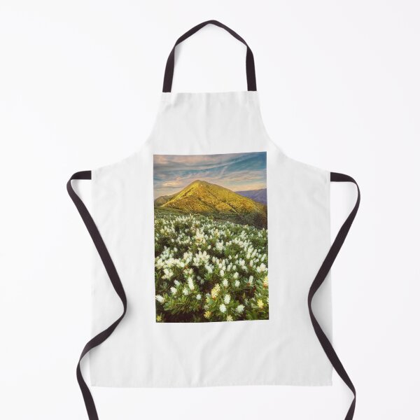 Item preview, Last light on Feathertop designed and sold by Kevin McGennan.
