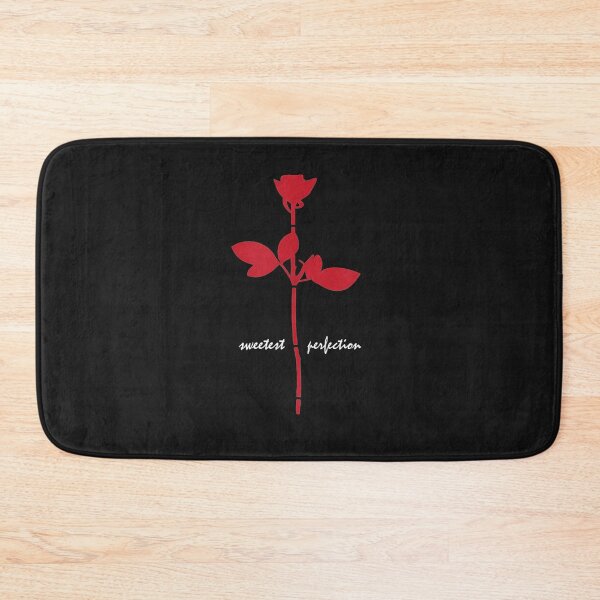 Item preview, SWEETEST PERFECTION - Red And White Design T-Shirt designed and sold by Lukifo-Paladin.