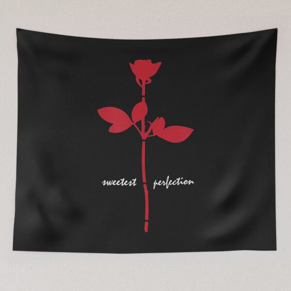 Item preview, SWEETEST PERFECTION - Red And White Design T-Shirt designed and sold by Lukifo-Paladin.
