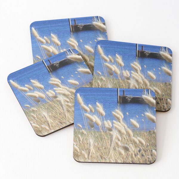 Item preview, Grass in the wind designed and sold by NJH110.