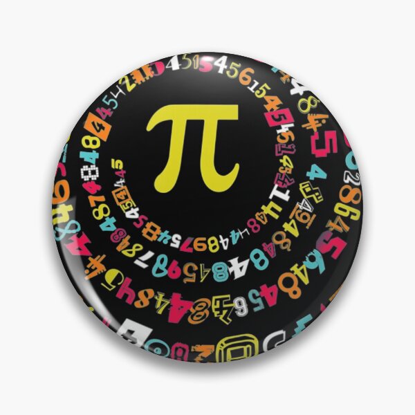 Item preview, Pi Day Spiral Pi Math For Pi Day 314 designed and sold by Jindohu58299.