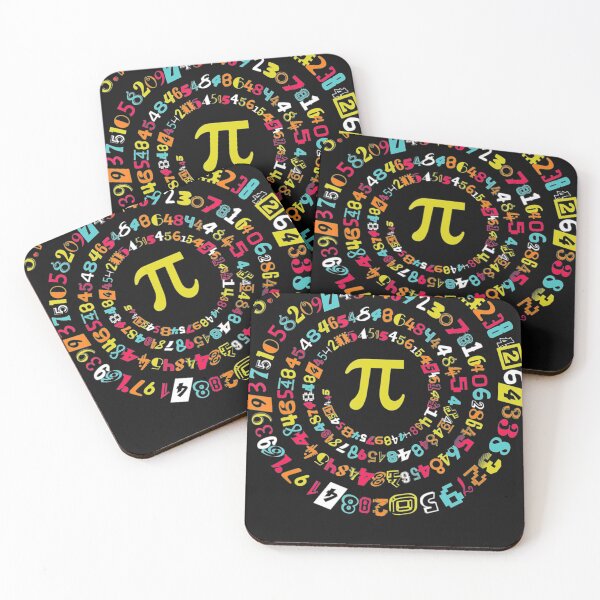 Item preview, Pi Day Spiral Pi Math para el día de Pi 314 designed and sold by Jindohu58299.