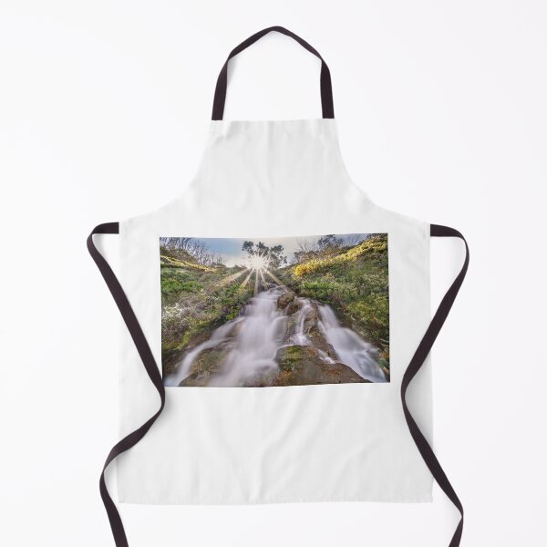Item preview, Hollonds Creek cascades designed and sold by Kevin McGennan.