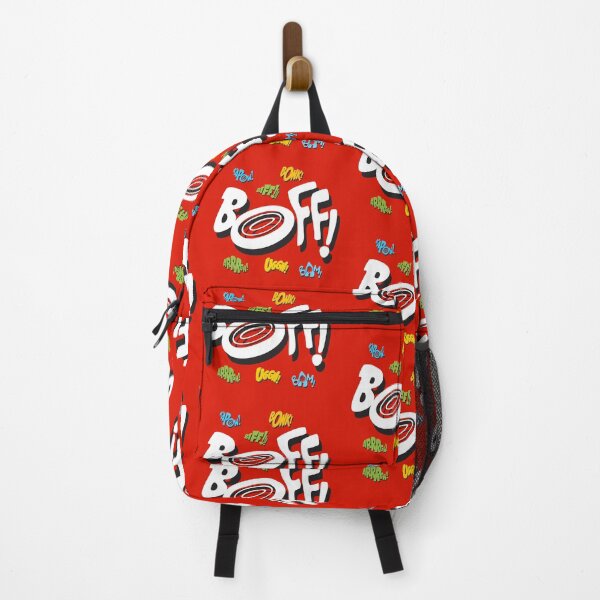 Item preview, Boff! designed and sold by BrendanJohnson.