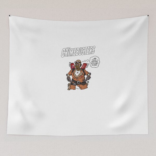 Item preview, A New Era of Flight (with logo) designed and sold by Scott Harris-King.