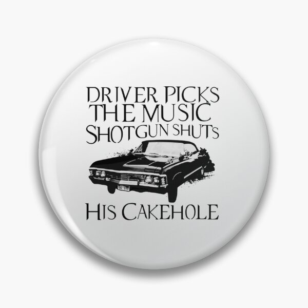 Item preview, Driver Picks The Music designed and sold by LaurenceKelly.