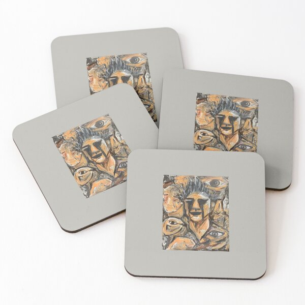 Item preview, Fractured designed and sold by KasketShop.
