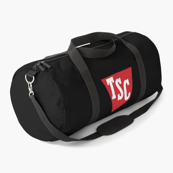 BEST SELLING - Tractor Supply Duffle Bag
