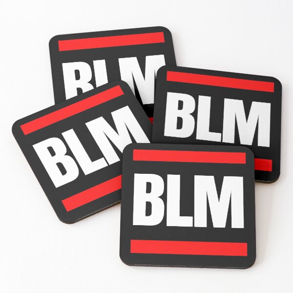 Item preview, BLM designed and sold by Uptown_MMA.