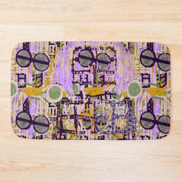Item preview, Sel dans mes yeux designed and sold by SaltCitySage.