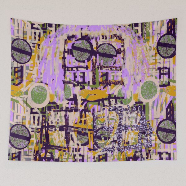 Item preview, Sel dans mes yeux designed and sold by SaltCitySage.