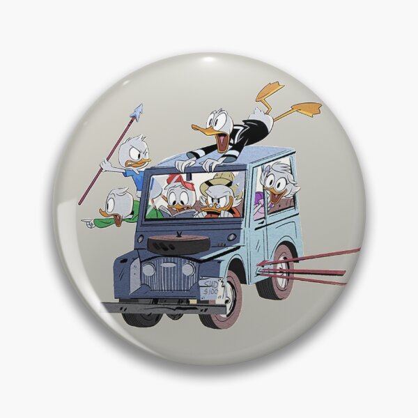 Item preview, ducktales woo-oo designed and sold by elliottbryan.