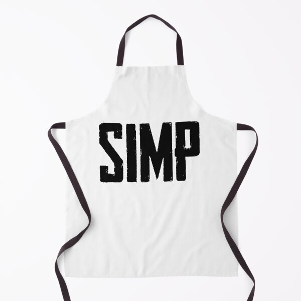 Item preview, SIMP Gift designed and sold by TTFMerch.