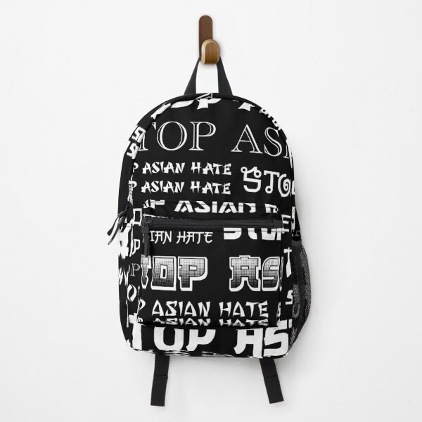 Item preview, Stop Asian Hate 6 designed and sold by MousseFashion.