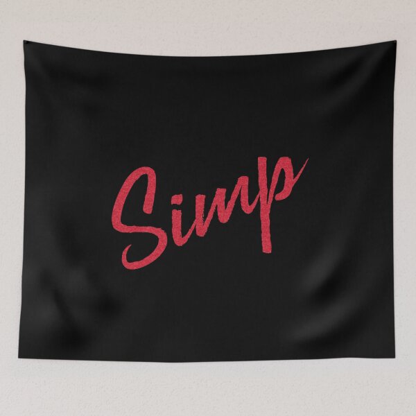 Item preview, SIMP Gift designed and sold by TTFMerch.