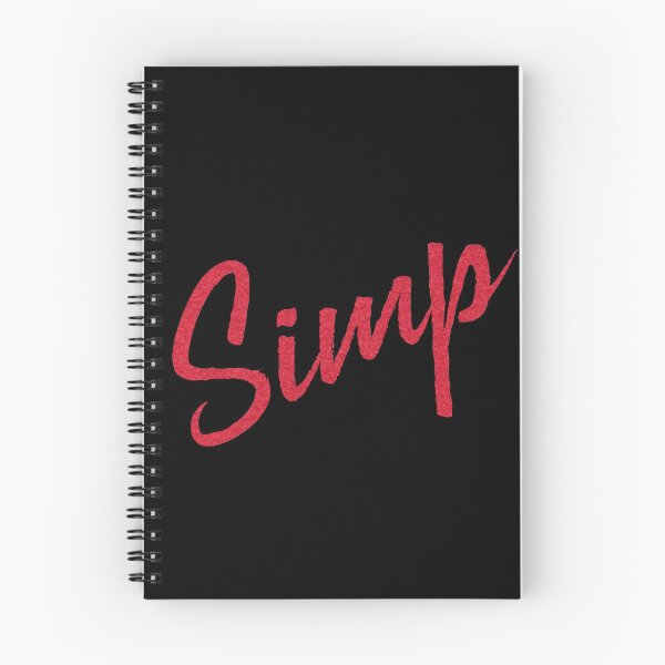 Item preview, SIMP Gift designed and sold by TTFMerch.