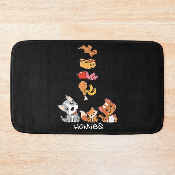 Item preview, Chicken Wing, Chicken Wing, Hot Dog & Bologna  designed and sold by Jocelynn22.