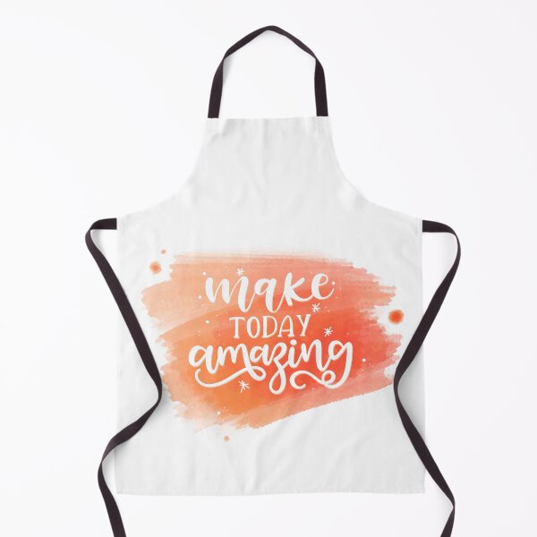 Item preview, Make Today Amazing designed and sold by Phorase.