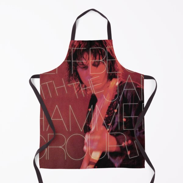 Item preview, Jeff beck with the jan hammer group live designed and sold by carpente.