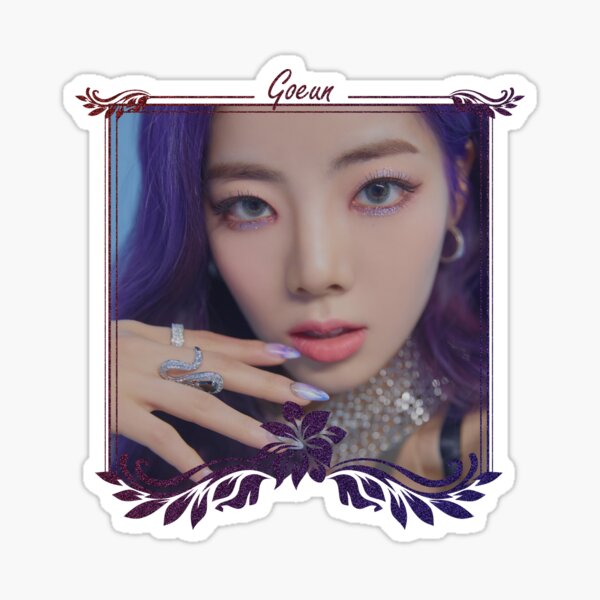 Purple Kiss Kpop Gifts & Merchandise for Sale | Redbubble