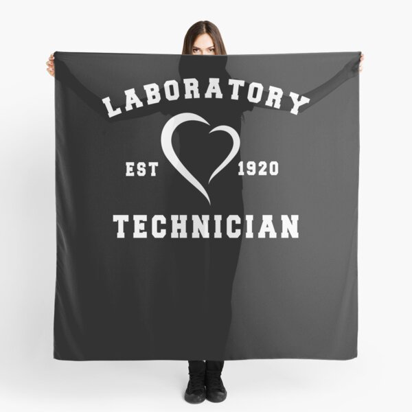 Item preview, Cool Athletic Laboratory Technician designed and sold by Indubitably17.