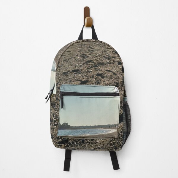 Item preview, an ocean sunset on the sandbar designed and sold by Toristarr123.
