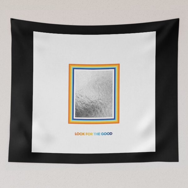 Item preview, Jason Mraz Look for the good designed and sold by hartkell.