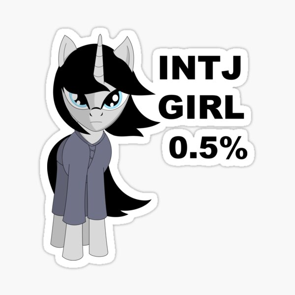 INTJ – The INTJ Female.