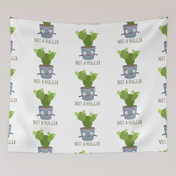 Item preview, No un hugger designed and sold by Phorase.