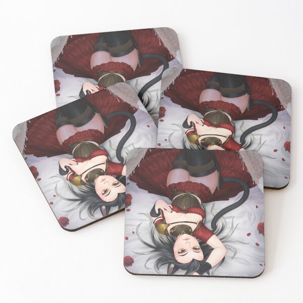 Item preview, Miqote Cutie Wants to Dance designed and sold by OppaiMagpie.
