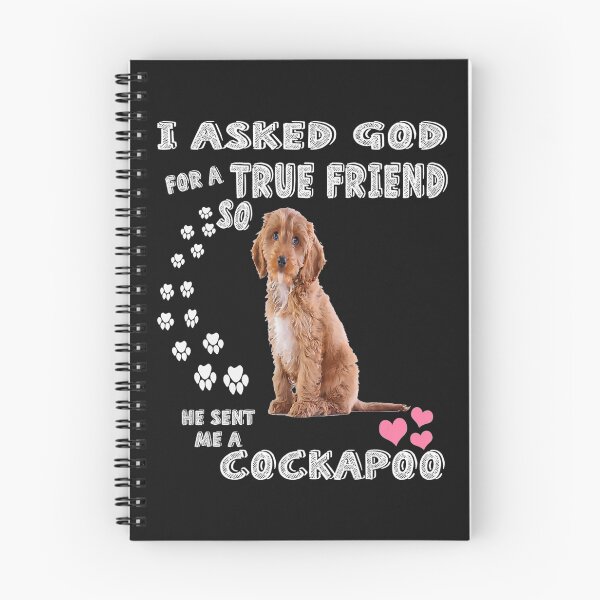 Item preview, Cute Cockapoo Gifts For Women Men Cockapoo Mom, Cockapoo Dog  designed and sold by Jocelynn22.