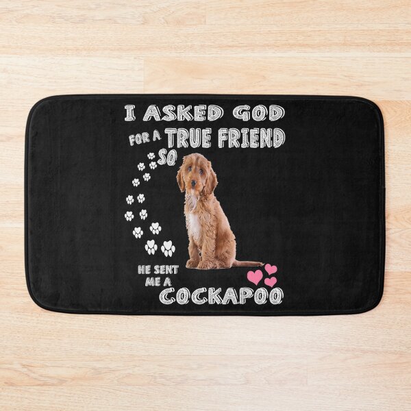 Item preview, Cute Cockapoo Gifts For Women Men Cockapoo Mom, Cockapoo Dog  designed and sold by Jocelynn22.