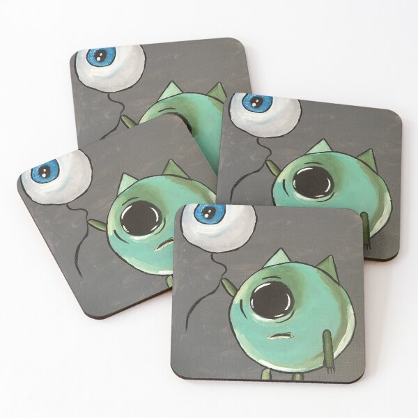 Item preview, Good-bEYE designed and sold by Momomochii.