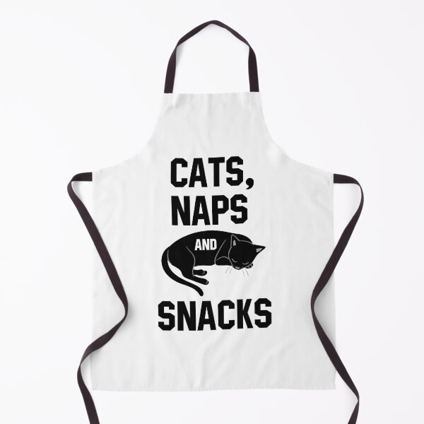 Item preview, Cats, Naps and Snacks designed and sold by Koi-Art.