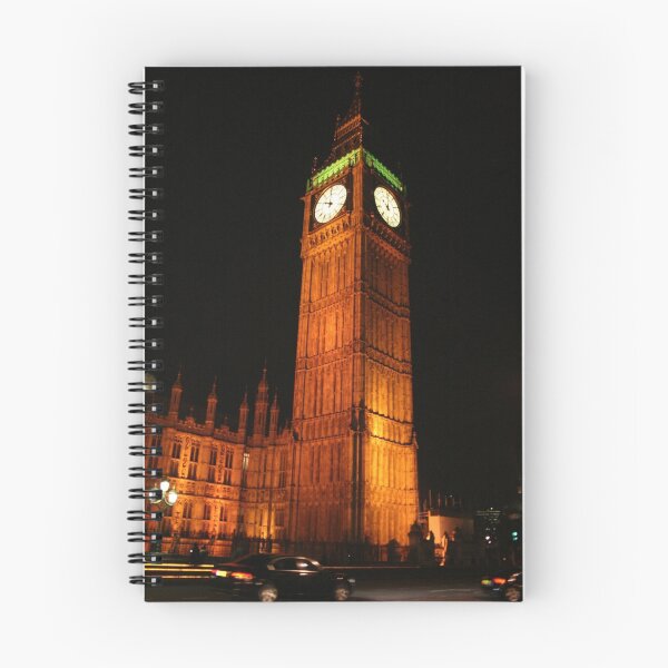 Item preview, Big Ben designed and sold by BritishYank.