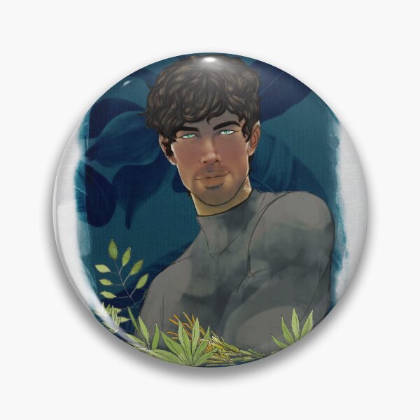 Item preview, ASBS Sebastian designed and sold by Nadira Golde.