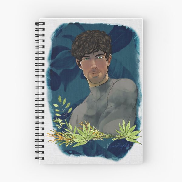 Item preview, ASBS Sebastian designed and sold by Nadira Golde.