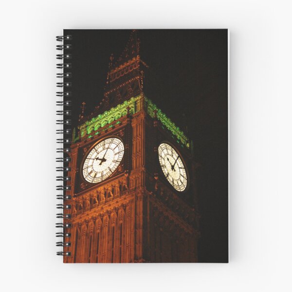 Item preview, Big Ben designed and sold by BritishYank.