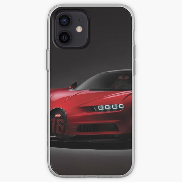 Bugatti Veyron iPhone cases & covers | Redbubble