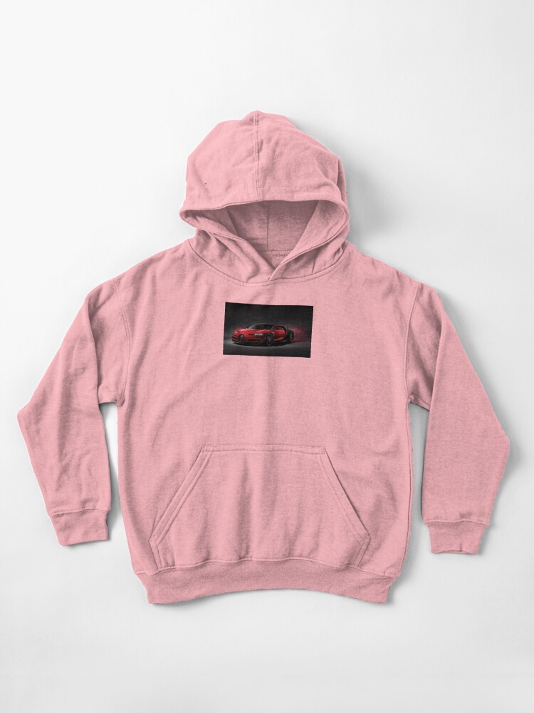 Kids 2024 supreme hoodie