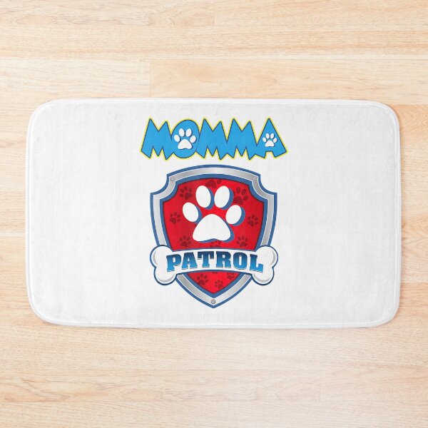 Item preview, Dog Mom Dad Funny Gift Birthday Party T-Shirt designed and sold by Jocelynn22.