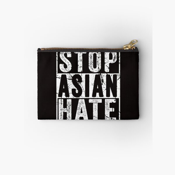 Item preview, Stop Asian Hate, Asian lives matter  designed and sold by Majesticoo.