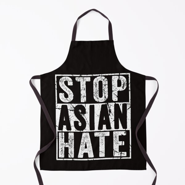 Item preview, Stop Asian Hate, Asian lives matter  designed and sold by Majesticoo.