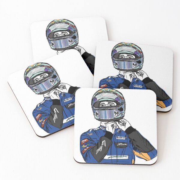 Item preview, McLaren Dan designed and sold by itskarlavxl.