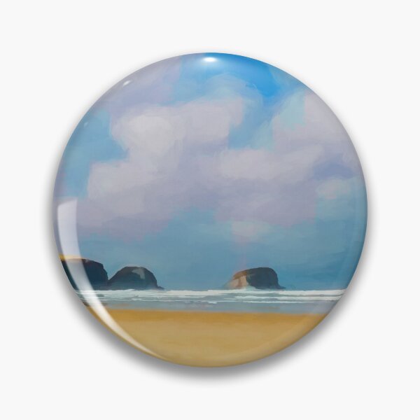 Item preview, Lonely Beach designed and sold by LizCoughlan.
