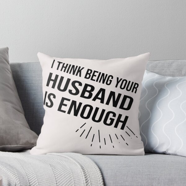 Item preview, creo que ser tu marido designed and sold by jaseng11.