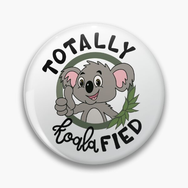 Item preview, totally KOALAfied designed and sold by annaelise07.