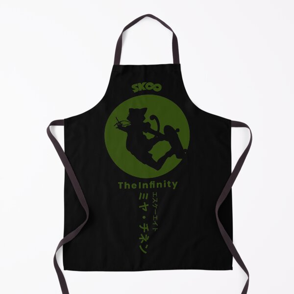 Item preview, SK8 The Infinity Miya Chinen designed and sold by Raitoseji.